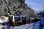 MaK 1000346 - DB "212 299-2"
__.01.1991
Winterberg [D]
Carsten Kathmann