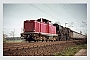 MaK 1000346 - DB "V 100 2299"
30.04.1966
Drensteinfurt-Mersch, Bahnhof Mersch (Westfalen) [D]
Helmut Dahlhaus