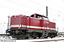 MaK 1000348 - HWB "VL 8"
30.01.2005
Großkorbetha [D]
René Große