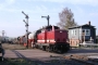 MaK 1000348 - EBM Cargo "212 301-6"
__.__.2004
Staffel, Bahnhof [D]
Michael Ruge