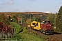 MaK 1000348 - HWB "VL 8"
23.10.2008
Lauffen am Neckar [D]
Jerome Klumb