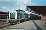 MaK 1000348 - DB "212 301-6"
17.08.1988
Bocholt, Bahnhof [D]
Thomas Böking