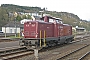 MaK 1000348 - HWB "VL 8"
24.04.2008
Gerolstein [D]
Andreas Feuchert