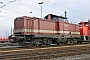 MaK 1000348 - HWB "VL 8"
21.12.2004
Mannheim, Rangierbahnhof [D]
Ernst Lauer