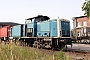 MaK 1000349 - ALS "212 302-4"
21.09.2012
Stendal, ALS [D]
Dave Skelton