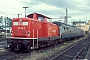 MaK 1000351 - DB AG "212 304-0"
23.06.1998
Fulda [D]
Martin Welzel