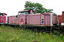 MaK 1000352 - ALS "212 305-7"
27.07.2005
Stendal, ALS [D]
Karl Arne Richter