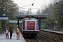 MaK 1000352 - DB AG "212 305-7"
15.04.1994
Dortmund, Haltepunkt Westfalenhallen [D]
Ingmar Weidig