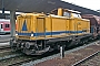 MaK 1000353 - DBG "212 306-5"
25.02.2008
Heidelberg, Hauptbahnhof [D]
Ernst Lauer