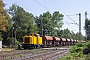 MaK 1000353 - DB Bahnbau "212 306-5"
25.08.2022
Ratingen-Lintorf [D]
Ingmar Weidig