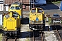 MaK 1000353 - DB Bahnbau "212 306-5"
30.09.2012
Duisburg-Wedau [D]
Ralf Lauer