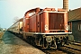 MaK 1000355 - DB "212 308-1"
1988
Ochtrup, Bahnhof [D]
Thomas Böking