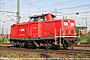 MaK 1000356 - MVG "212 309-9"
03.06.2005
Oberhausen, Rangierbahnhof West [D]
Rainer Nörenberg