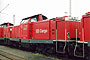 MaK 1000356 - DB AG "212 309-9"
13.07.2002
Hagen-Eckesey, Bahnbetriebswerk [D]
Dietmar Stresow