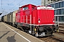 MaK 1000357 - DB Fahrwegdienste "212 310-7"
07.05.2019
Karlsruhe, Hauptbahnhof [D]
Wolfgang Rudolph