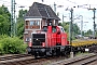 MaK 1000359 - LOCON "214"
16.07.2014
Hamburg-Eidelstedt [D]
Edgar Albers