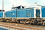 MaK 1000362 - DB "212 315-6"
28.03.1987
Hagen-Eckesey, Bahnbetriebswerk [D]
Dietmar Stresow