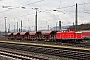 MaK 1000364 - DB Fahrwegdienste "212 317-2"
14.03.2018
Kassel, Rangierbahnhof [D]
Christian Klotz