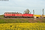 MaK 1000364 - DB Fahrwegdienste "212 317-2"
04.05.2023 - Markt Berolzheim
Frank Weimer