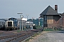 MaK 1000365 - DB "212 318-0"
09.08.1989
Lendersdorf, Bahnhof [D]
Ingmar Weidig