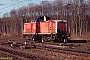 MaK 1000365 - DB Cargo "212 318-0"
15.02.2002
Köln Gremberg [D]
Axel Schaer