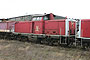 MaK 1000369 - ALS "212 322-2"
15.03.2005
Stendal, ALS [D]
Karl Arne Richter