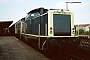 MaK 1000369 - DB "212 322-2"
17.08.1988
Bocholt, Bahnhof [D]
Thomas Böking