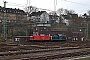 MaK 1000370 - DB Fahrwegdienste "212 323-0"
07.01.2021 - Kassel, Hauptbahnhof
Christian Klotz