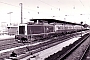 MaK 1000371 - DB "212 324-8"
19.02.1985
Köln-Deutz, Bahnhof [D]
Michael Vogel