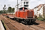 MaK 1000372 - EfW "212 325-5"
21.08.2019
Köln, Bahnhof Süd [D]
Christian Stolze
