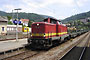 MaK 1000372 - TSD "212 325-5"
15.06.2005
Eberbach (Neckar) [D]
Florian Jakob