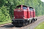 MaK 1000372 - EfW "212 325-5"
28.05.2016
Haste [D]
Thomas Wohlfarth