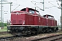 MaK 1000372 - EfW "212 325-5"
25.05.2016
Oberhausen Rangierbahnhof West [D]
Rolf Alberts