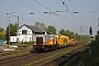 MaK 1000373 - DIE-LEI "212 326"
18.04.2009
Ratingen-Lintorf [D]
Klaus Breier