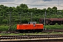 MaK 1000373 - Redler "4"
12.05.2015
Kassel, Rangierbahnhof [D]
Christian Klotz