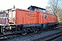 MaK 1000373 - Redler "4"
12.12.2018
Klostermansfeld [D]
Rudi  Lautenbach