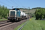 MaK 1000376 - DB Fahrwegdienste "212 329-7"
08.05.2018
Himmelstadt [D]
Gerd Zerulla