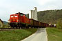 MaK 1000377 - DB AG "212 330-5"
__.04.2003
Wertheim, Hafen [D]
Andreas Herrmann