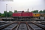 MaK 1000377 - DB "212 330-5"
05.08.1983
Nürnberg, Bahnbetriebswerk Hbf [D]
Norbert Schmitz