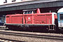 MaK 1000378 - DB AG "212 331-3"
29.05.1999
Gemünden, Bahnhof [D]
Andreas Burow
