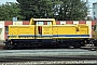 MaK 1000379 - DBG "213 332-0"
24.07.2003
Rosenheim [D]
Dietrich Bothe