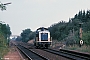 MaK 1000381 - DB "213 334-6"
09.08.1989
Großbüllesheim [D]
Ingmar Weidig