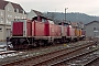 MaK 1000381 - DB AG "213 334-6"
11.02.1998
Meiningen [D]
Heiko Müller