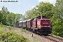 MaK 1000381 - RBG "213 334"
13.05.2018
Köditzberg [D]
Frank Weimer