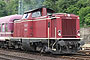 MaK 1000382 - NeSA "V 100 2335"
12.06.2005
Linz (Rhein) [D]
Gregor Schaab