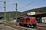 MaK 1000382 - NeSA "213 335-3"
03.06.2020
Horb (Neckar) [D]
Werner Schwan