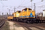 MaK 1000383 - DBG "213 336-1"
18.03.2004
Augsburg, Rangierbahnhof [D]
Frank Weimer