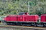 MaK 1000383 - RE "213 336-1"
25.03.2024
Linz (Rhein) [D]
Gunther Lange