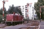 MaK 1000384 - DB "213 337-9"
03.08.1984
Biedenkopf Bahnhof [D]
Manfred Britz