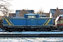 MaK 1000385 - MWB "213 338"
15.01.2017
Bremervörde, EVB-Betriebshof [D]
Andreas Kriegisch